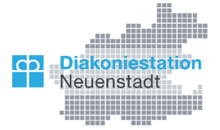 Kundenlogo von Diakoniestation Neuenstadt