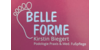 Kundenlogo von Belle Forme Inh. Kirstin Biegert Podologie/Medizinische Fußpflege