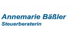 Kundenlogo von Bäßler Annemarie Steuerberaterin