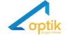 Kundenlogo von Jürgen Häser Optik Göppingen