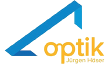 Kundenlogo von Jürgen Häser Optik Göppingen