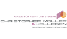 Kundenlogo von Christopher Müller Rechtsanwaltsgesellschaft GmbH