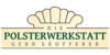 Kundenlogo von Die Polsterwerkstatt Gerd Säufferer