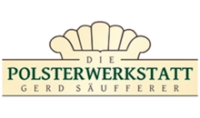 Kundenlogo von Die Polsterwerkstatt Gerd Säufferer