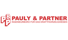 Kundenlogo von Pauly & Partner GbR - Ingenieurbüro für das Kraftfahrzeugwesen