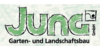 Kundenlogo von Jung Garten- und Landschaftsbau