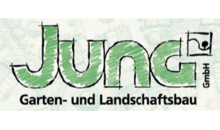 Kundenlogo von Jung Garten- und Landschaftsbau