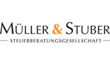 Kundenlogo von Müller & Stuber Steuerberatungsgesellschaft