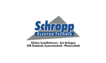 Kundenlogo von Schropp Elektro Technik