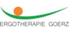 Kundenlogo von Ergotherapie Goerz