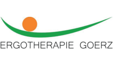 Kundenlogo von Ergotherapie Goerz