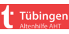 Kundenlogo von Altenhilfe Tübingen gGmbH