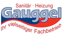 Kundenlogo von Gauggel GmbH