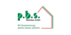 Kundenlogo von p.b.s. Wohnbau GmbH planen bauen sanieren