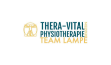 Kundenlogo von Thera-Vital Praxis für Physiotherapie