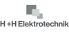 Kundenlogo von H + H Elektrotechnik OHG Herter, Höpfer, Gabel