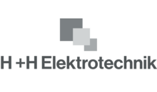 Kundenlogo von H + H Elektrotechnik OHG Herter,  Höpfer, Gabel