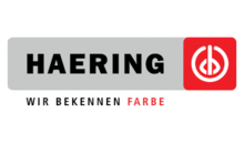 Kundenlogo von Haering GmbH
