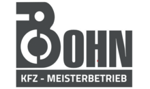 Kundenlogo von Bohn Kfz-Meisterbetrieb GmbH & Co. KG