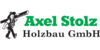 Kundenlogo von STOLZ Holzbau GmbH