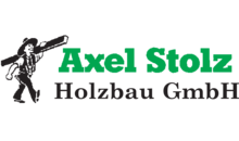 Kundenlogo von STOLZ Holzbau GmbH