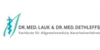 Kundenlogo von Dr.med. Jürgen Lauk & Dr.med. Sigrid Dethleffs