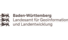 Kundenlogo von Landesamt f. Geoinformation u. Landentwicklung BW