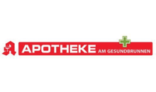 Kundenlogo von Apotheke am Gesundbrunnen e.K.