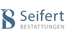 Kundenlogo von Seifert Bestattungen