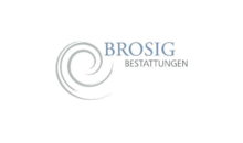Kundenlogo von Brosig Bestattungen