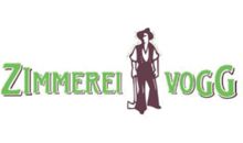 Kundenlogo von Vogg Bernd Zimmerei