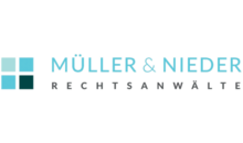 Kundenlogo von Müller & Nieder Rechtsanwälte