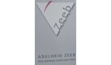 Kundenlogo von Zeeb Adelheid