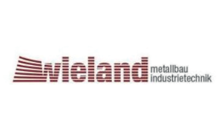 Kundenlogo von Thomas Wieland Metallbau Industrietechnik