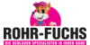 Kundenlogo von Rohr-Fuchs GmbH