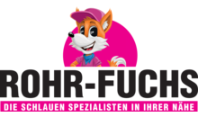 Kundenlogo von Rohr-Fuchs GmbH