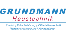 Kundenlogo von Grundmann Haustechnik