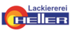 Kundenlogo von Heller Anton Autolackiererei