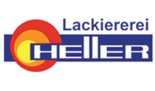 Kundenlogo von Heller Anton Autolackiererei