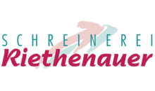 Kundenlogo von Schreinerei Riethenauer | Innenausbau in Heilbronn