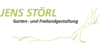 Kundenlogo von Jens Störl, Gärtnermeister