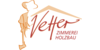 Kundenlogo von Holzbau Vetter Inh. Klaus Vetter