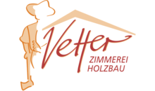 Kundenlogo von Holzbau Vetter Inh. Klaus Vetter