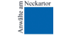 Kundenlogo von Anwälte am Neckartor | Rechtsanwälte