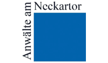 Kundenlogo von Anwälte am Neckartor | Rechtsanwälte