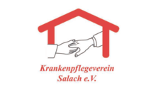 Kundenlogo von Krankenpflegeverein Salach e.V. Ambulanter Pflegedienst