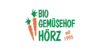Kundenlogo von Bio Gemüsehof Hörz GmbH