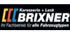 Kundenlogo von Karosserie + Lack Brixner GmbH | Autolackierer | Karosseriebau