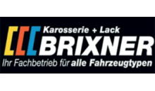 Kundenlogo von Karosserie + Lack Brixner GmbH | Autolackierer | Karosseriebau