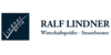 Kundenlogo von Lindner Ralf Wirtschaftsprüfer und Steuerberater